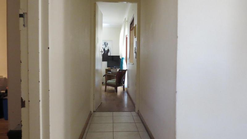 To Let 3 Bedroom Property for Rent in Edgemead Western Cape